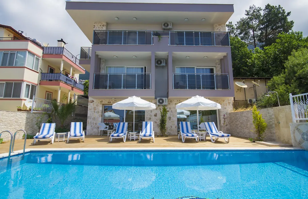 Kelebek Hotel-1