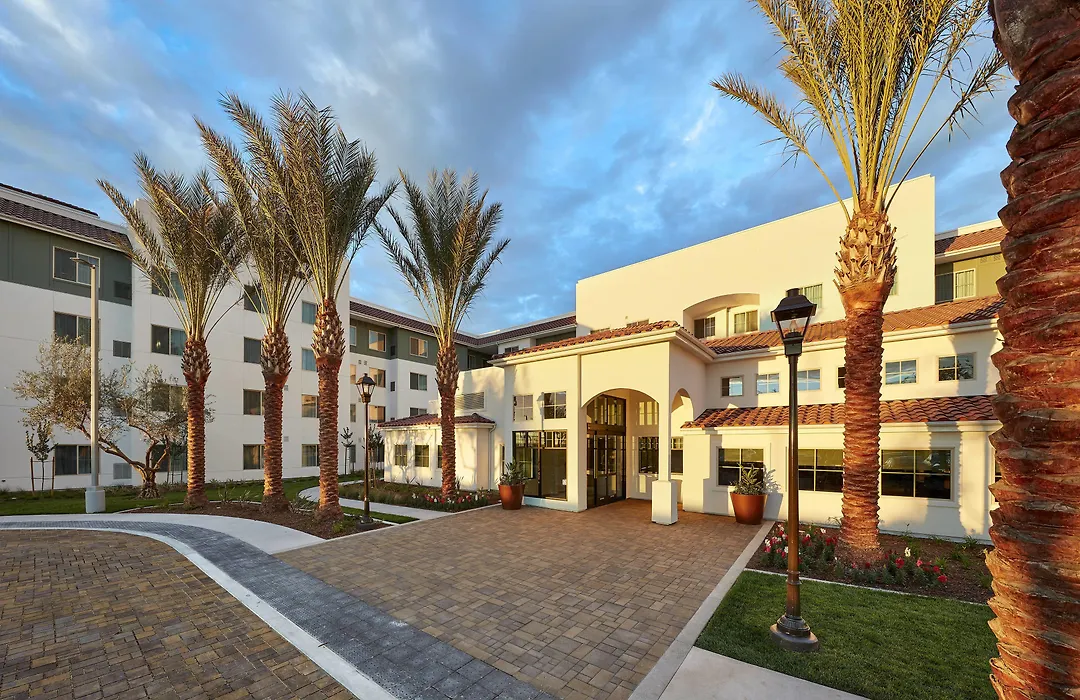 Residence Inn by Marriott San Diego Chula Vista-1