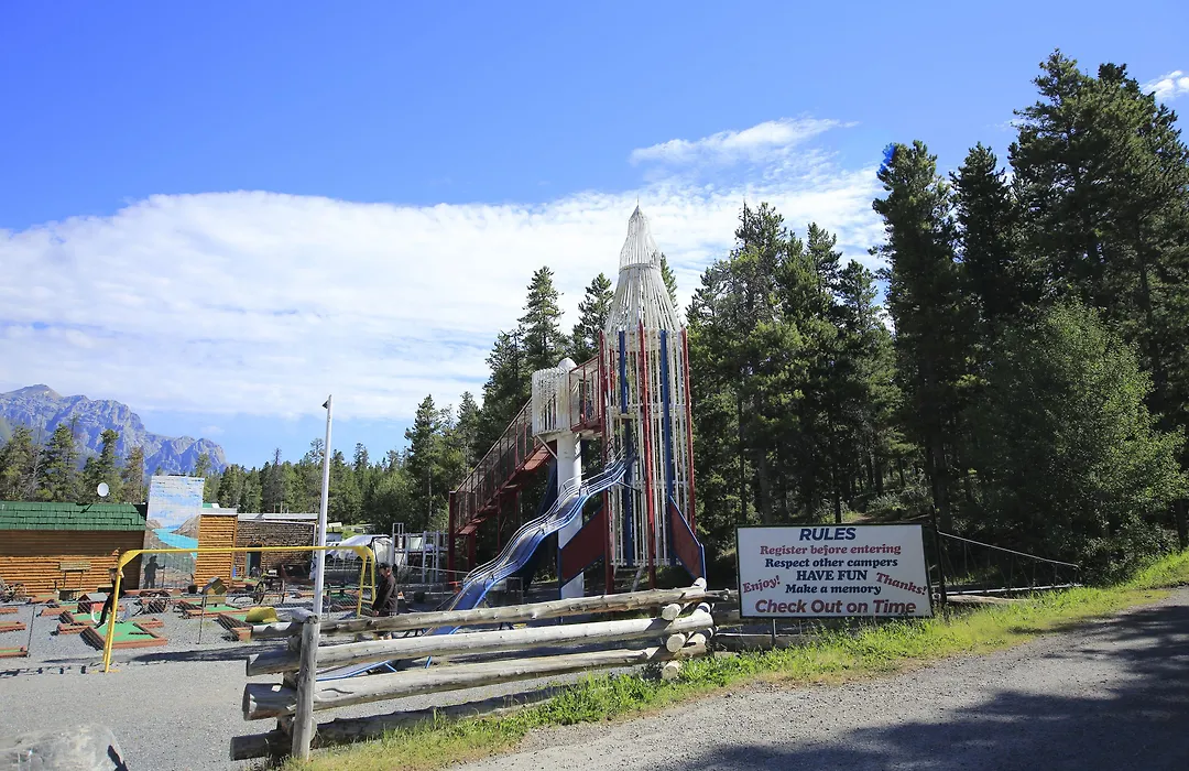 David Thompson Resort-1