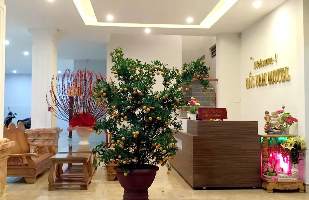 Bac Nam Hotel-1