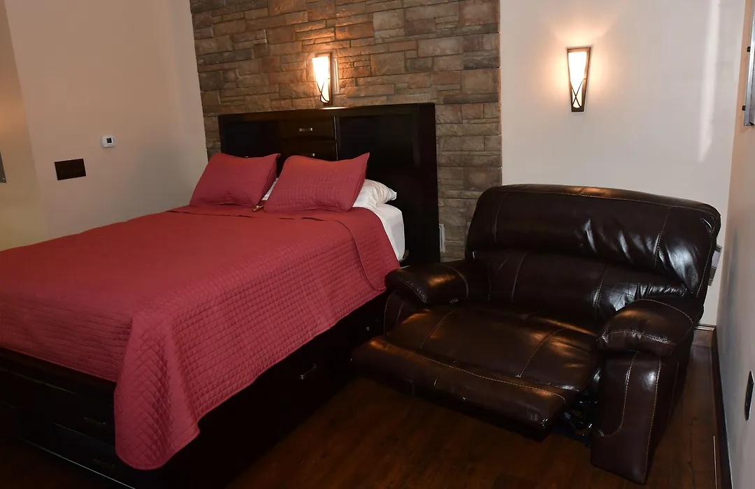 The Fields Of Eden Inn-1