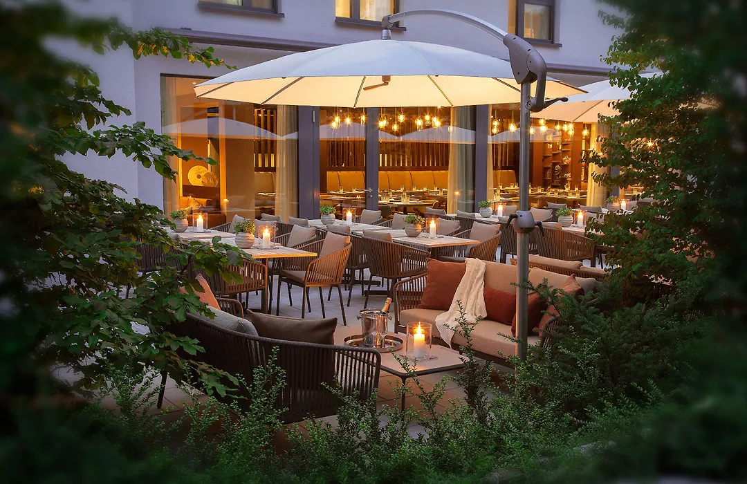 Acasa Suites Hotel Zurich Oerlikon-1
