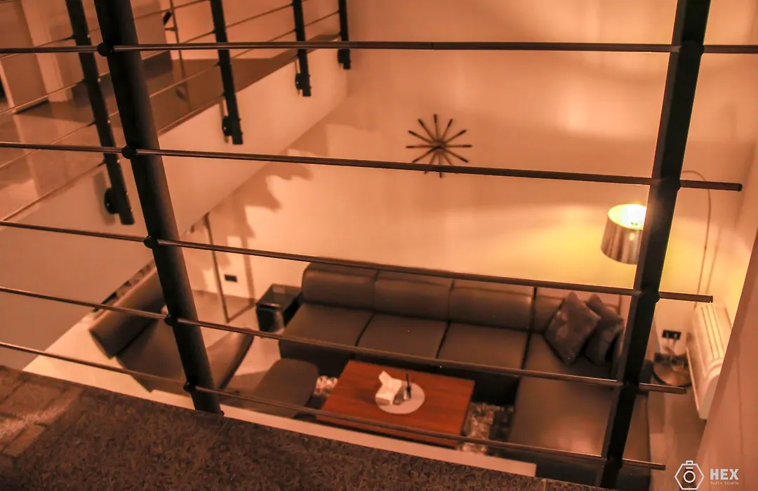 Bluestone Boarding Apartments-1