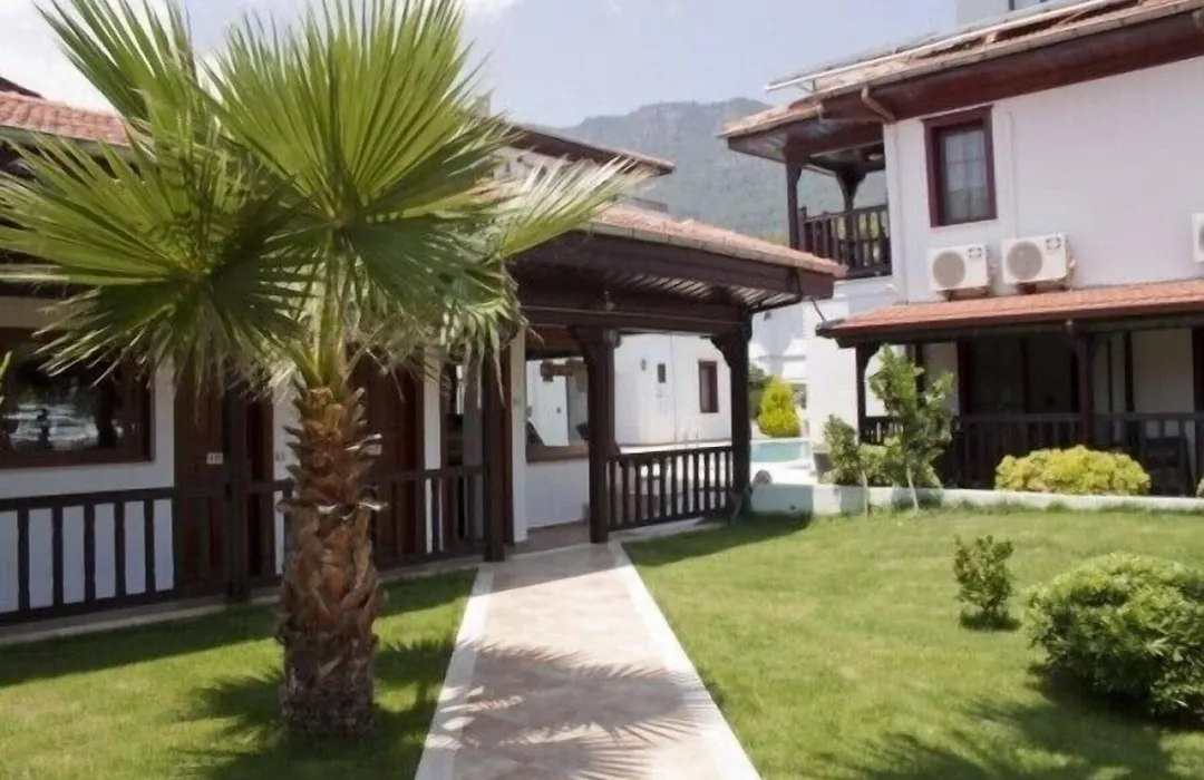 Erdem Hotel-1