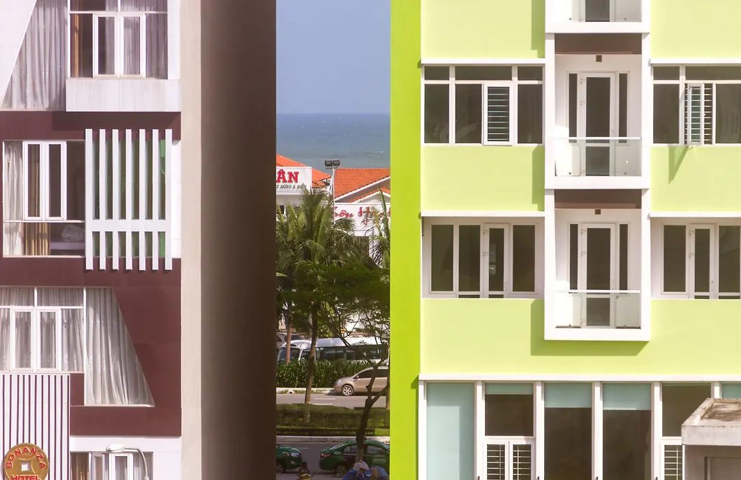 The Pergola Design Hotel-1