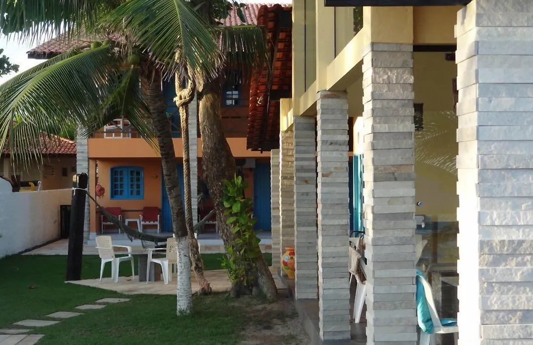 Pousada Santo Aleixo-1