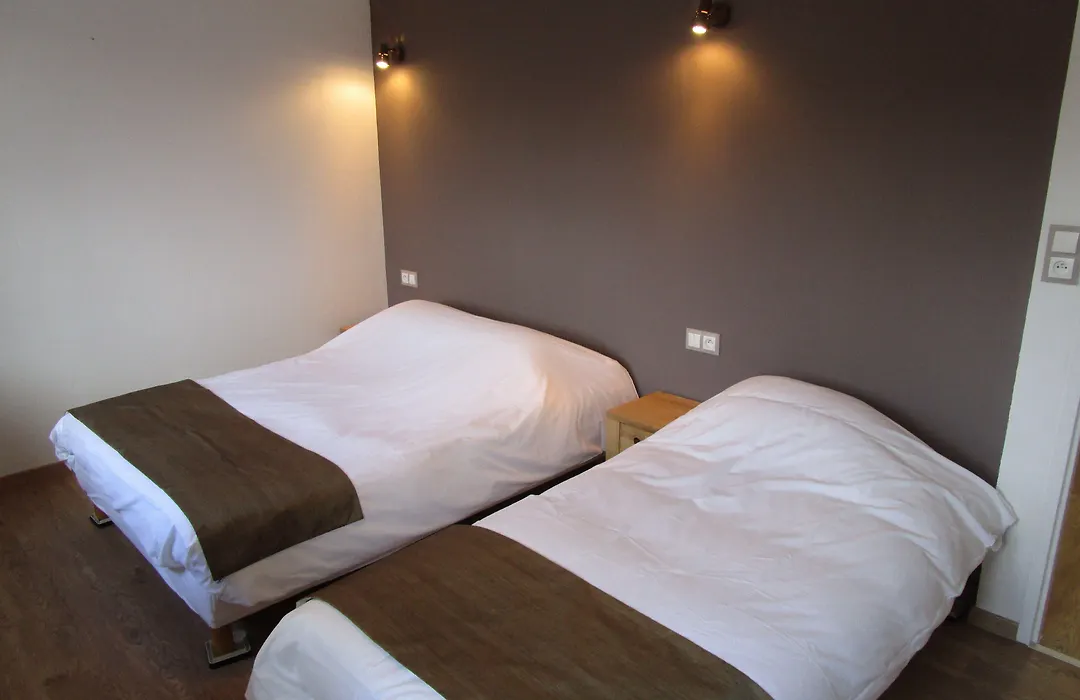 Hotel La Marmotte-1