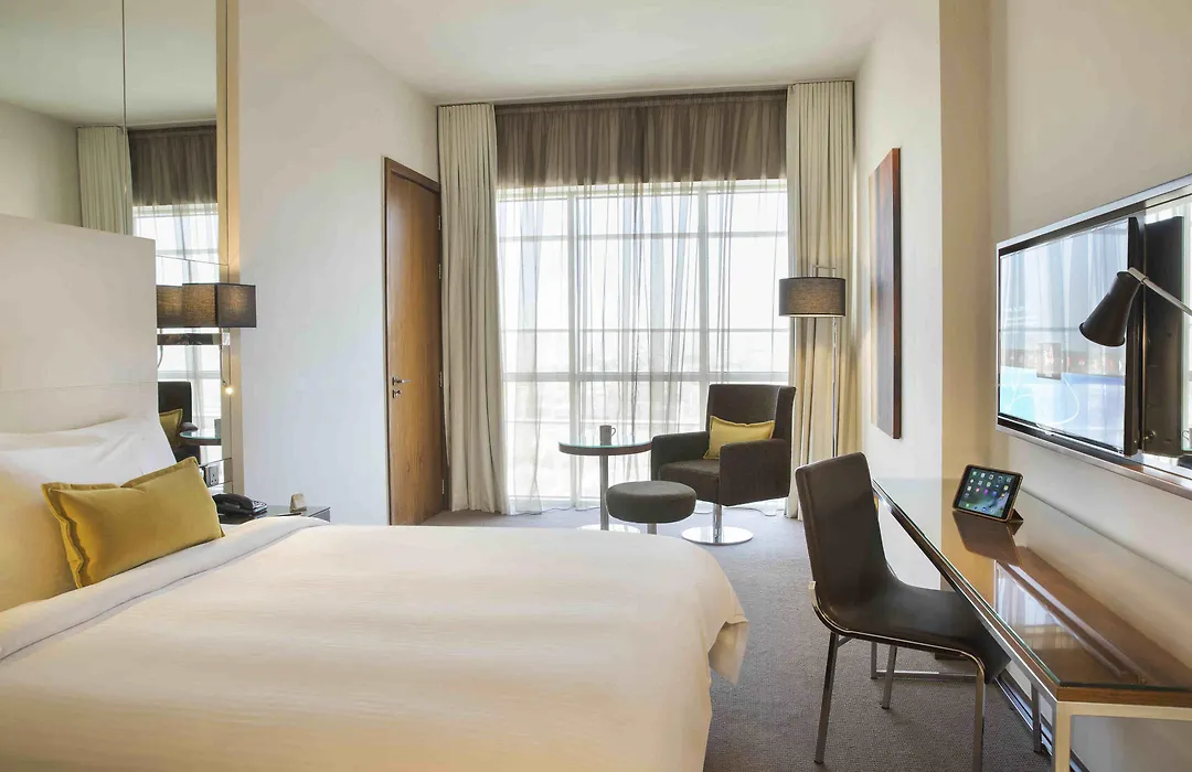 Centro Waha Riyadh Hotel-1