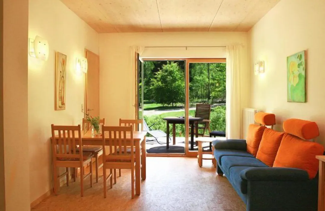 Biohotel Spoektal-1