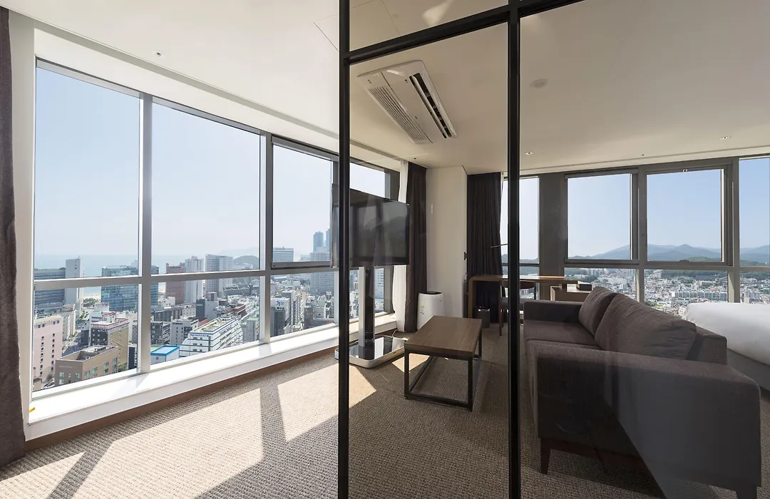 Ramada Encore By Wyndham Busan Haeundae-1