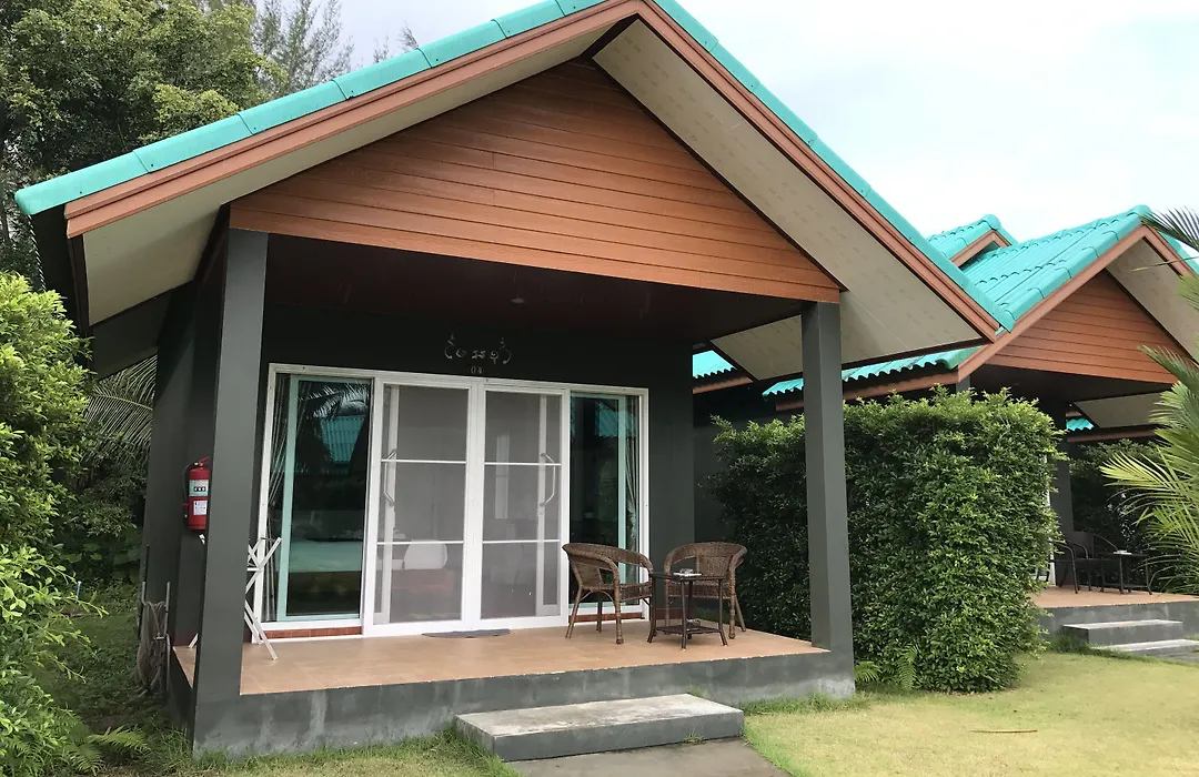 Hongte Khaolak Resort-1
