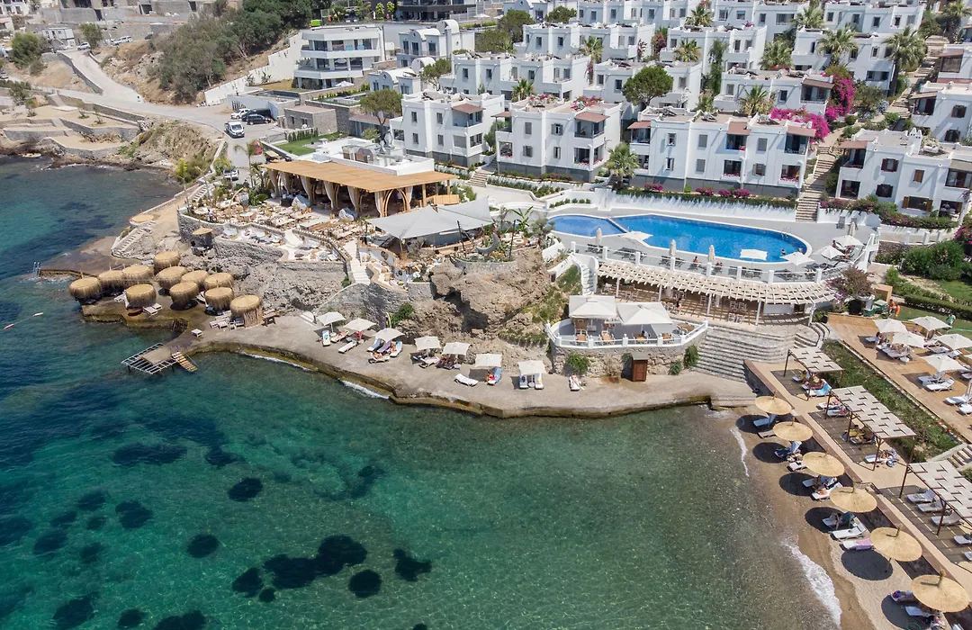 Yaz Beach Hotel-1
