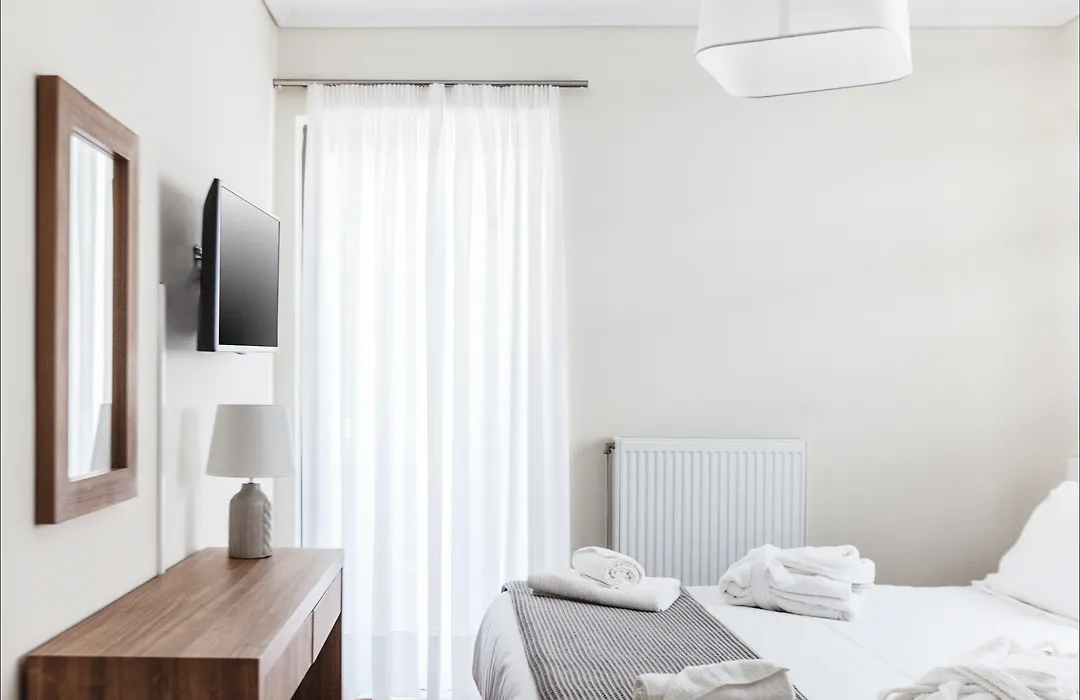 Dn Sea Apartments-1