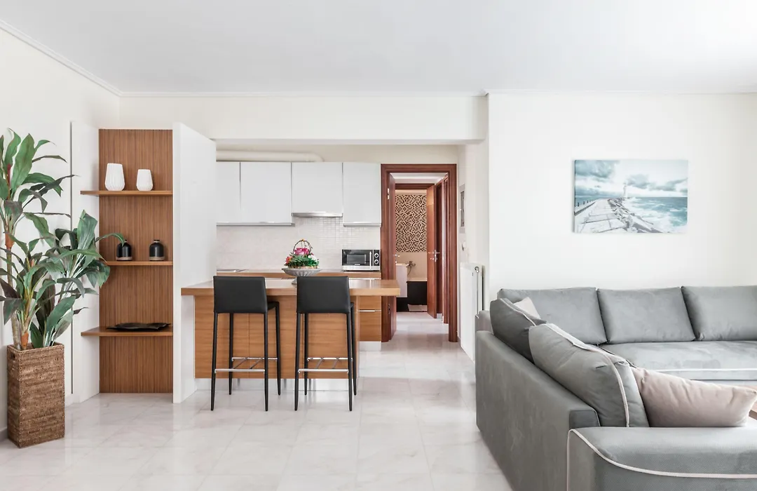 Dn Sea Apartments-1