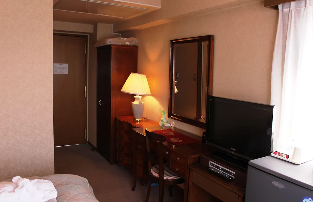 Hotel Palace Inn Toyota-1