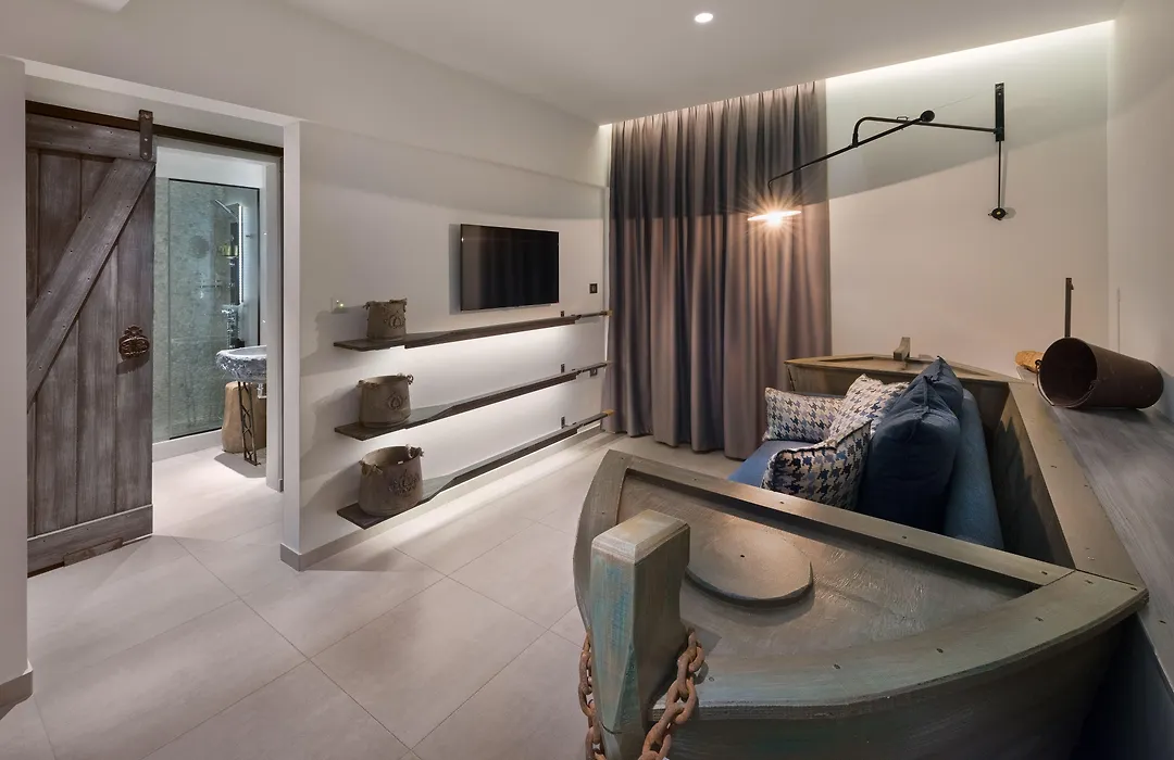 Elakati Luxury Boutique Hotel - Adults Only-1