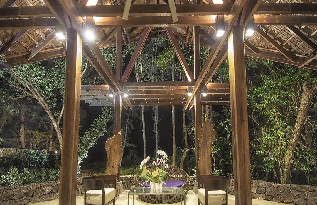 The Kasturi Resort-1