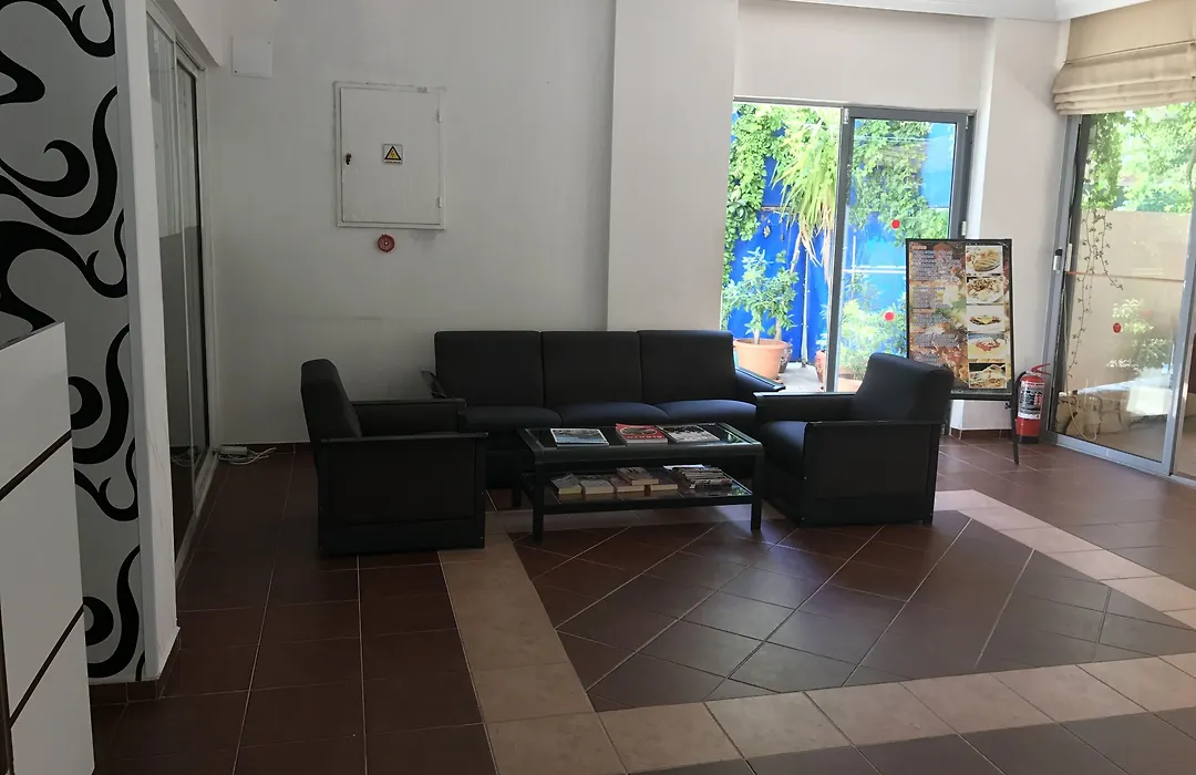 Narcis Apart Hotel-1