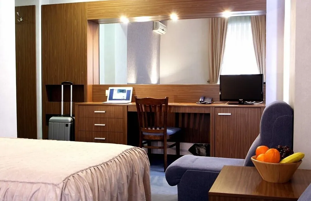 Diter Family Hotel-1