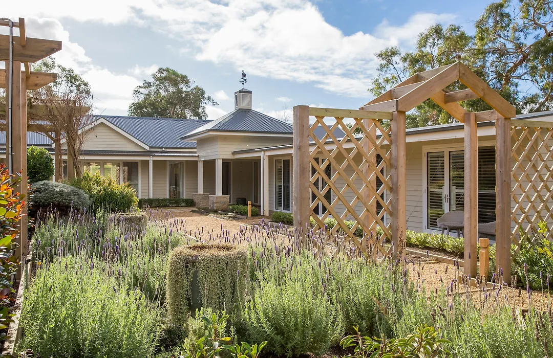 Haven Red Hill-1