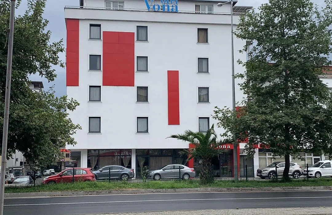 Otel Vona-1