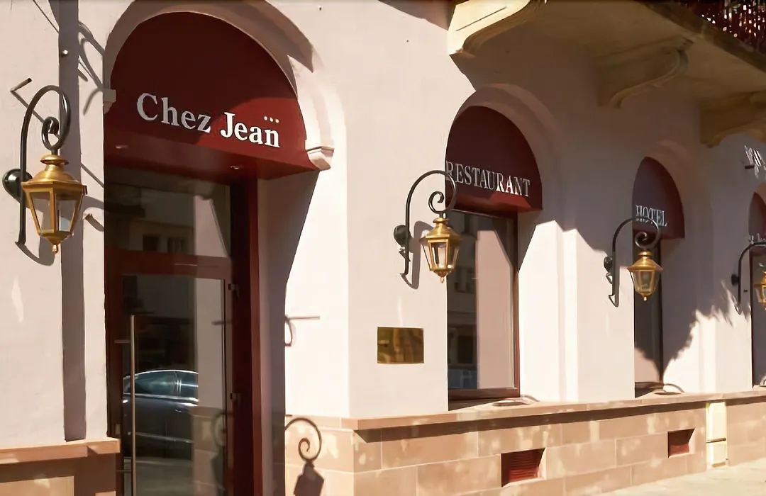 Chez Jean-1