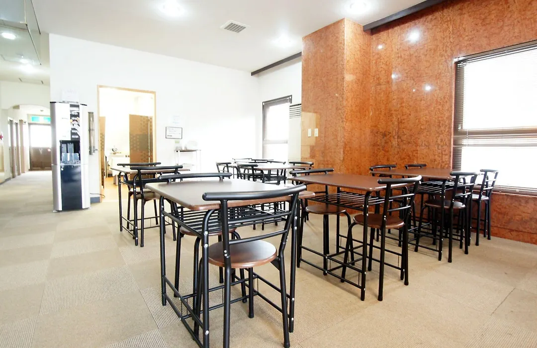 Hotel Trend Iwakuni-1