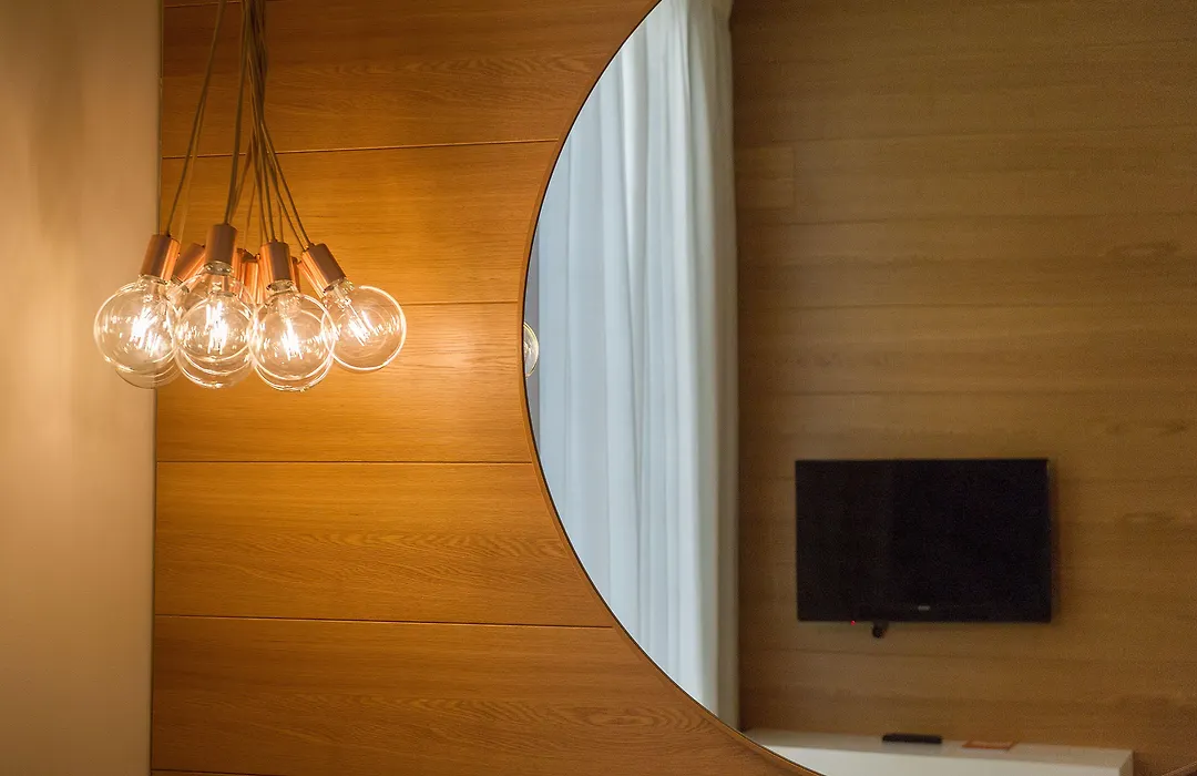 Metropol Ceccarini Suite - Luxury Apartments-1