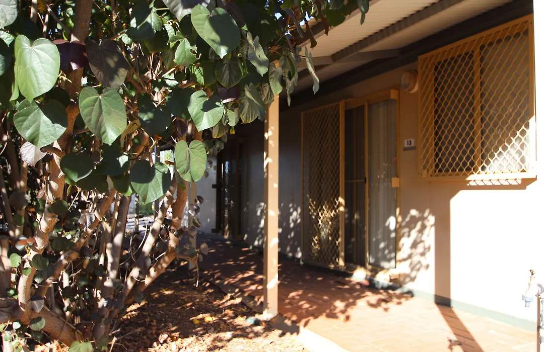 Aaok Karratha Caravan Park-1