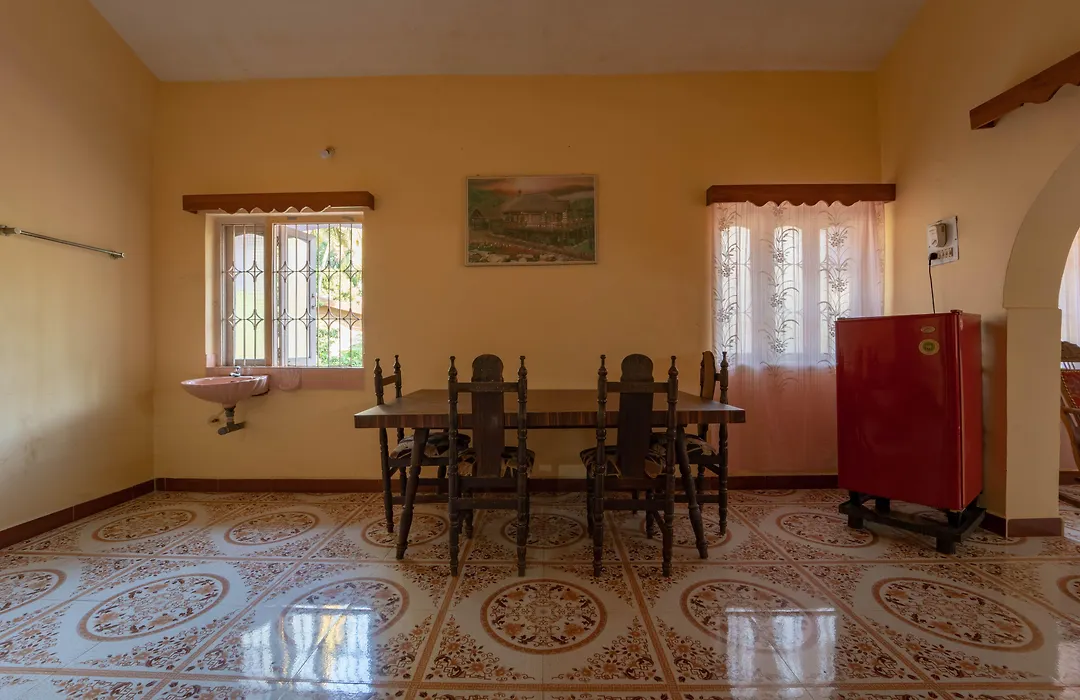 Nelmar Nest Guest House-1