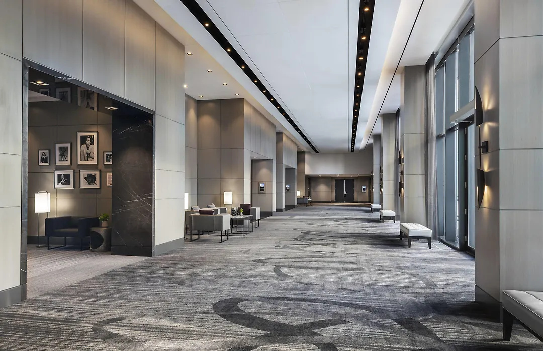 Toronto Marriott Markham-1