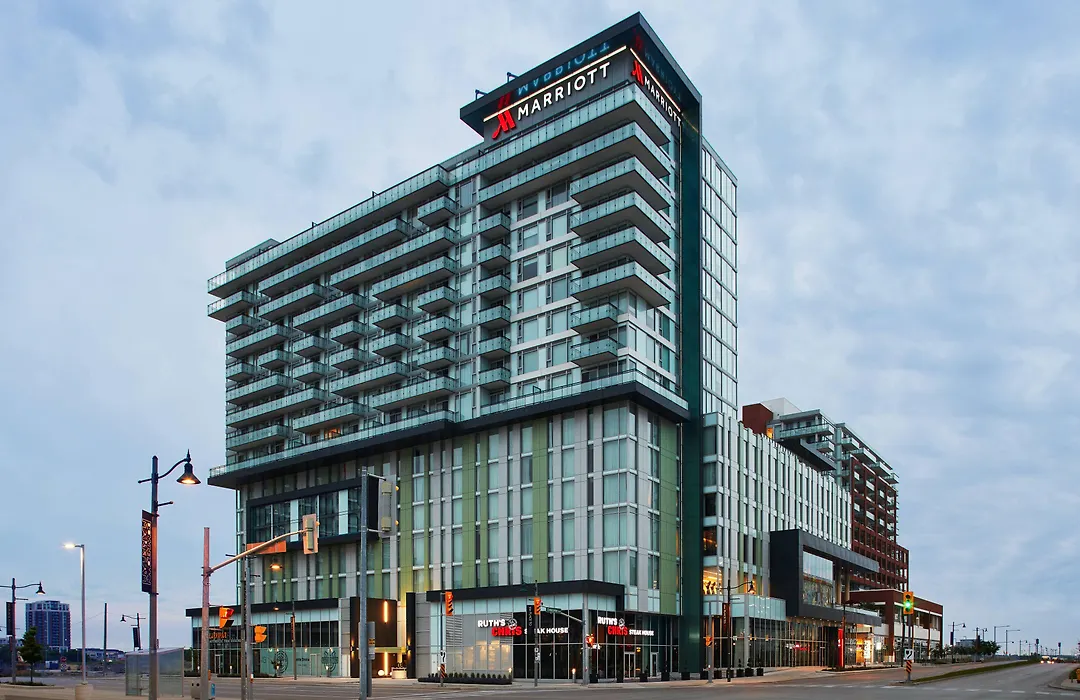 Toronto Marriott Markham-1