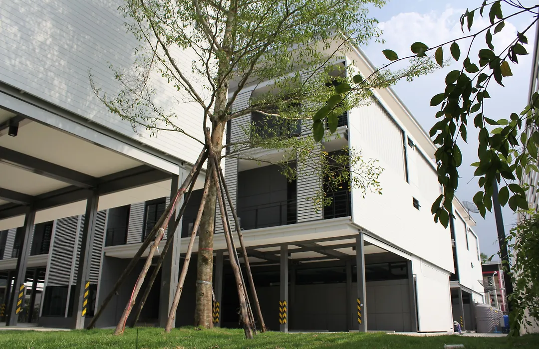 The Box Residence-1