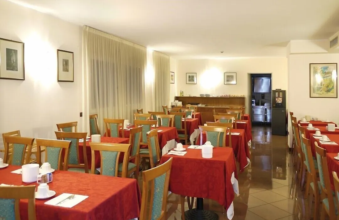 Hotel Dal Ponte-1