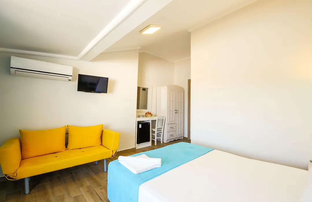 Bora Hotel-1