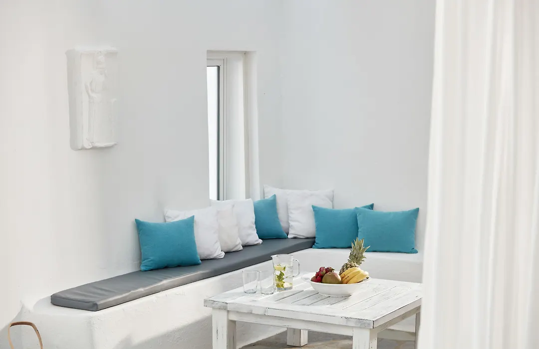 Mykonos Town Suites-1