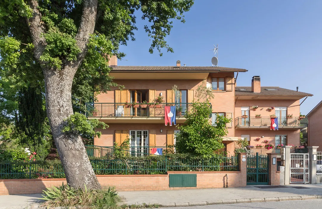 B&B Dimora Morelli-1
