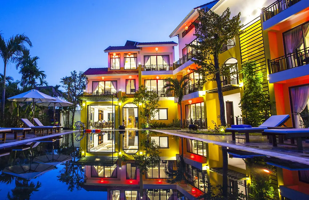 Hoi An Four Seasons Villa-1