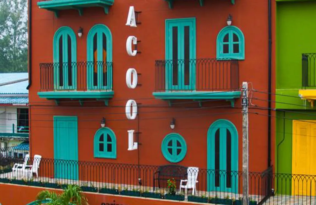 Casacool Hotel-1