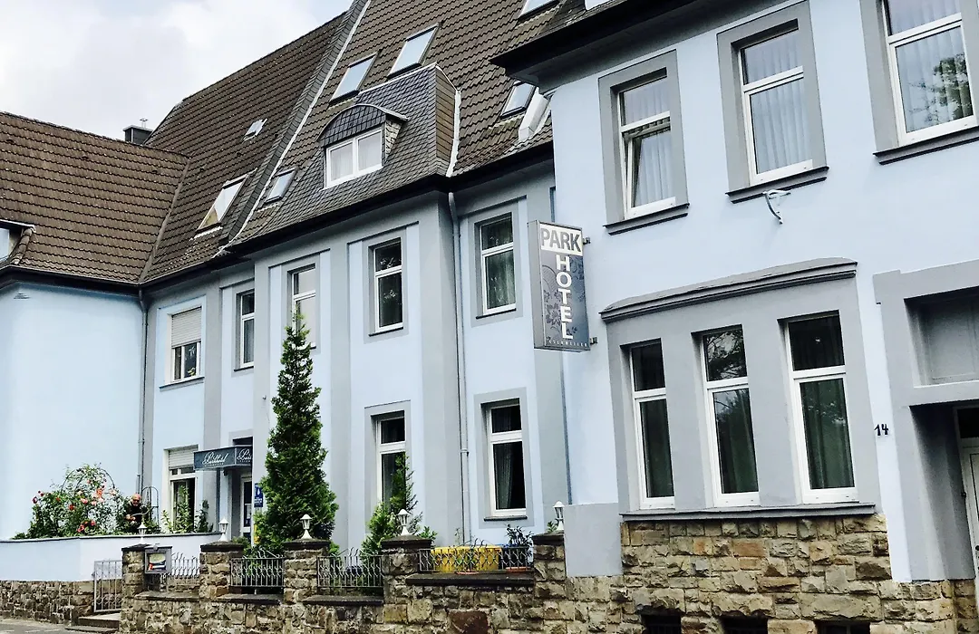 Parkhotel Eschweiler-1