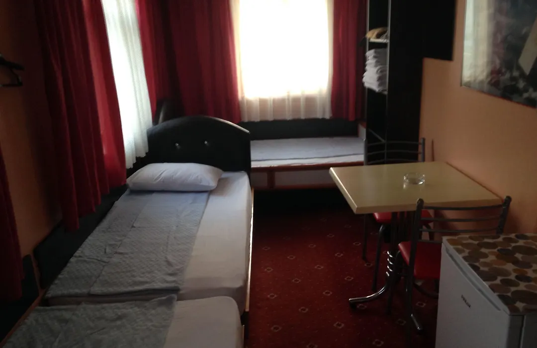 Hotel Necmi-1