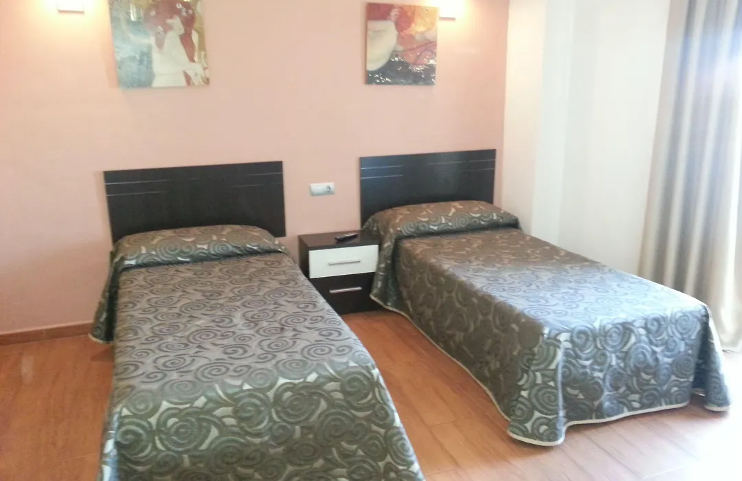 Hotel Almoradi-1