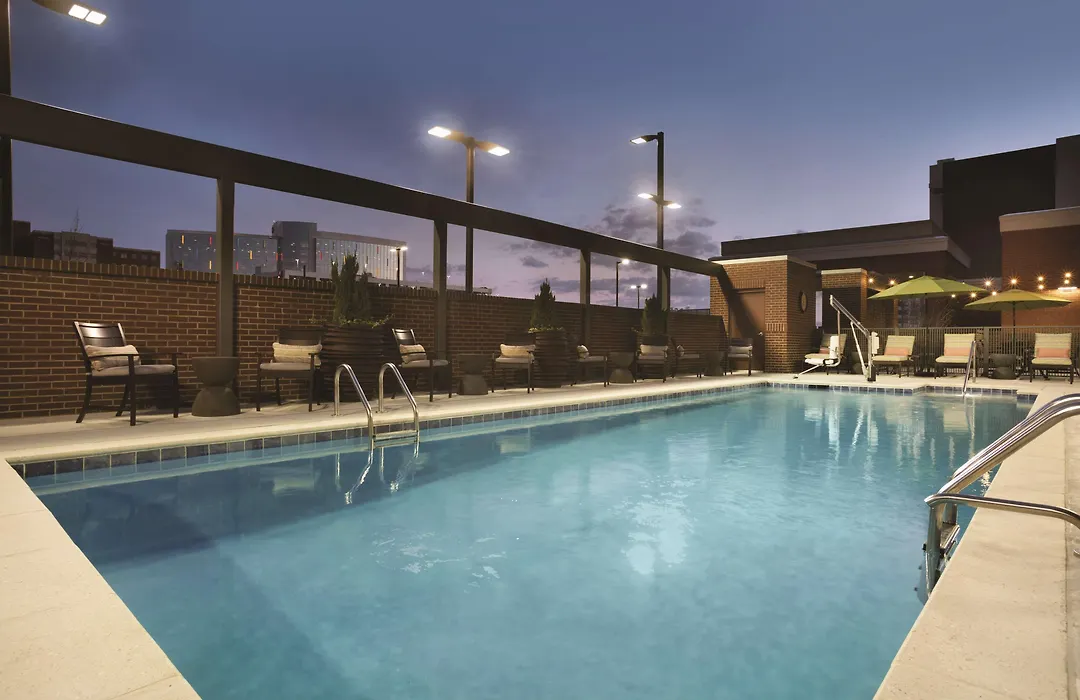 Home2 Suites By Hilton Birmingham Downtown-1