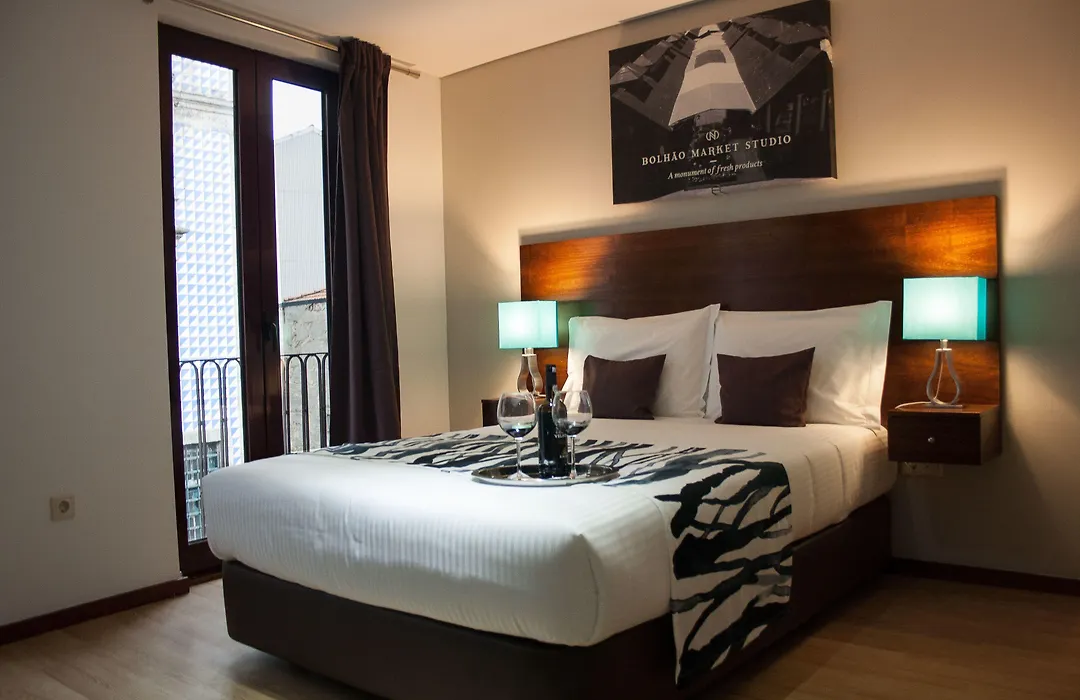 Nations Porto - Studios & Suites-1