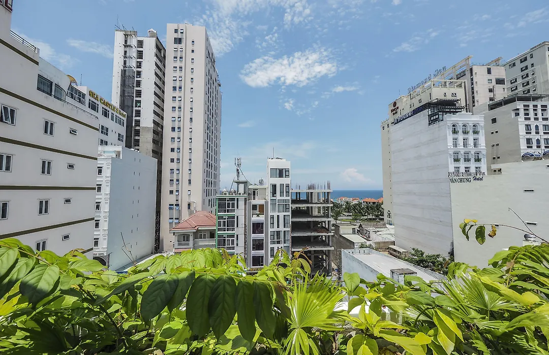 Babylon Garden Da Nang-1