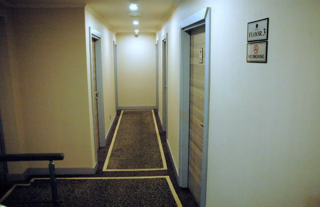 Sinem Hotel-1