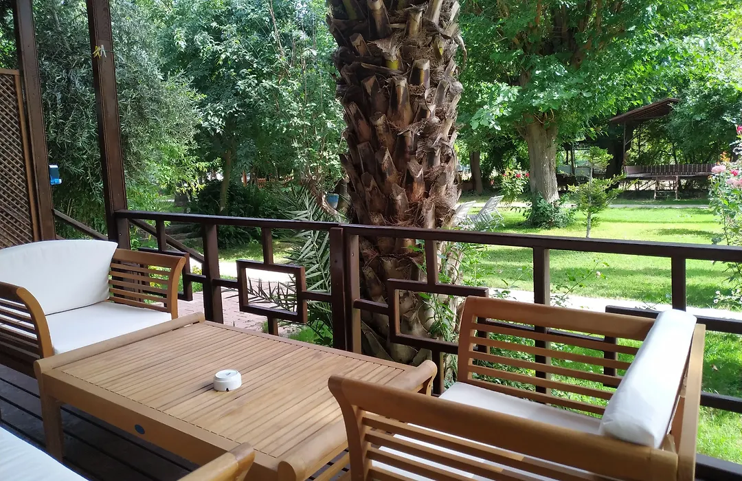 Olympos Yavuz Hotel-1