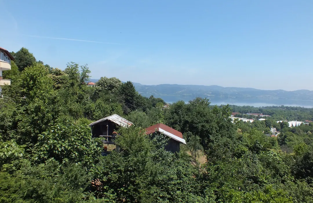 Sapanca Dilek Konagi Hotel-1