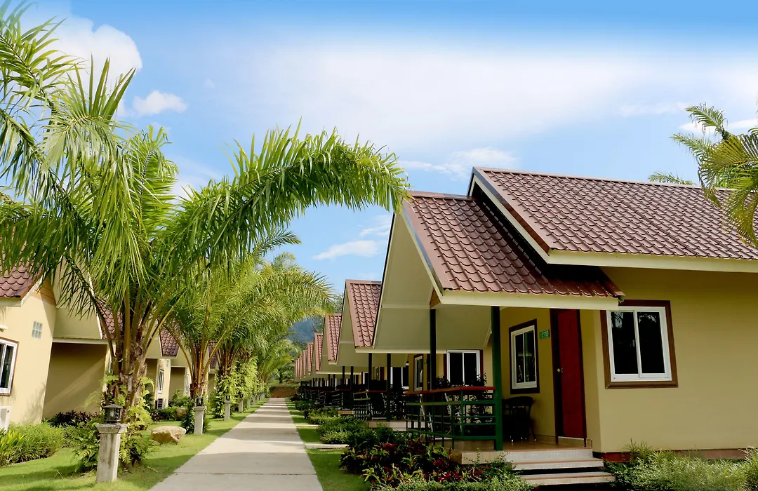 Katathong Golf Resort & Spa-1