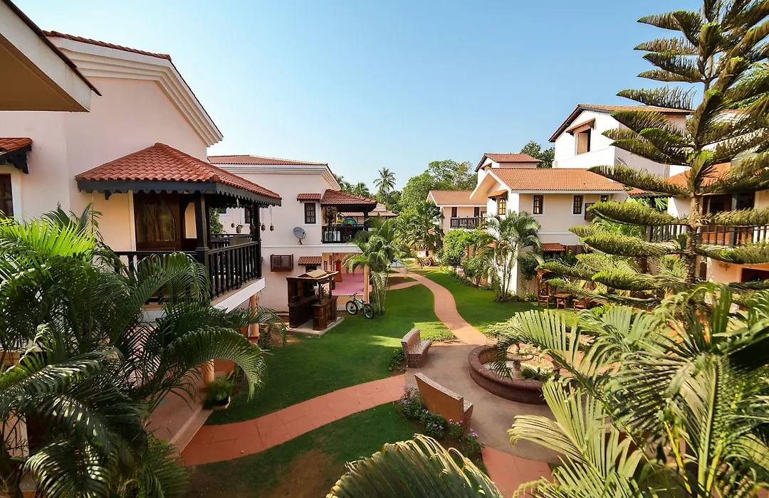 Amour Resort-1
